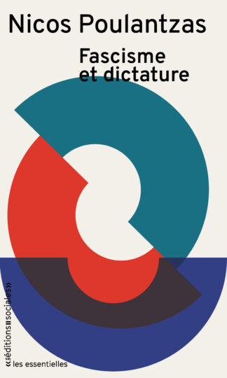 <i> Fascisme et dictature</i>